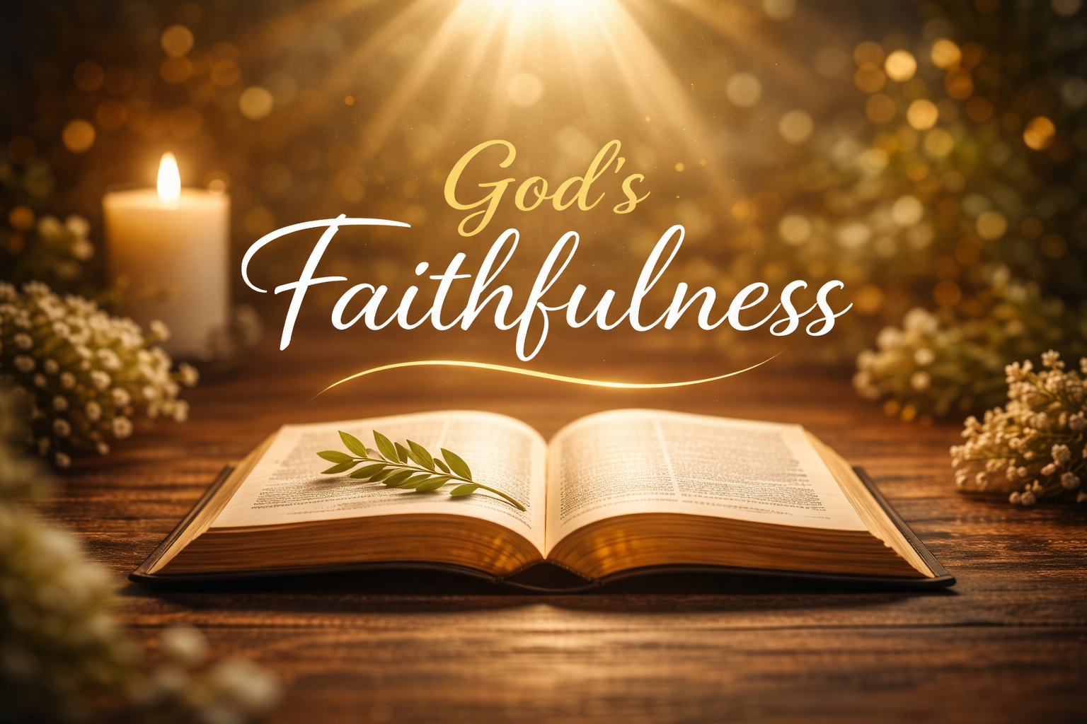 When You Could Have Been Swallowed